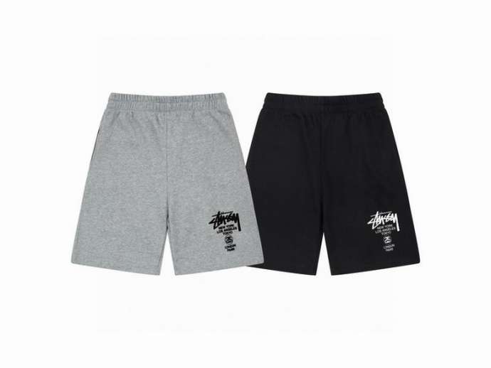 Picture of Stussy Pants Short _SKUStussyM-XXLXB100119487